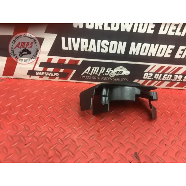 Cache pignon de sortie de boite Kawasaki VERSYS 650  2015 à 2021