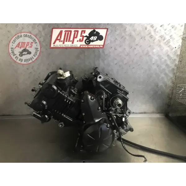 Moteur Kawasaki VERSYS 650  2015 à 2021
