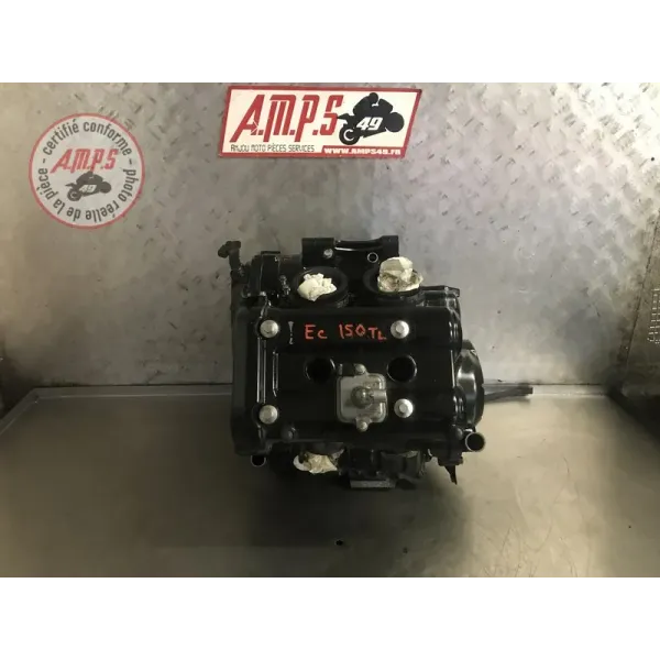 Moteur Kawasaki VERSYS 650  2015 à 2021