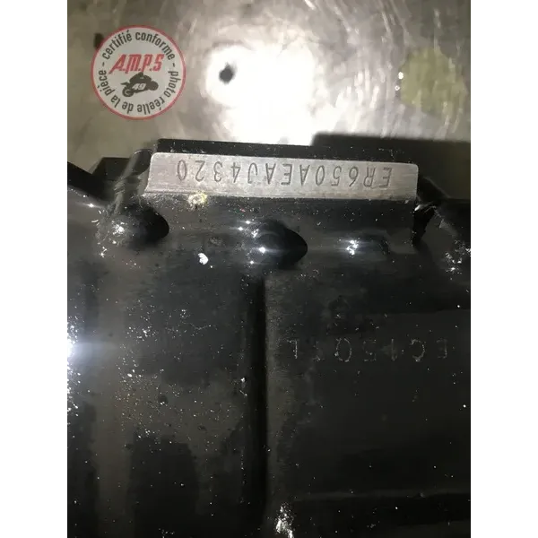 Moteur Kawasaki VERSYS 650  2015 à 2021