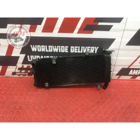 Radiateur d'eau Kawasaki VERSYS 650 2015 à 2021