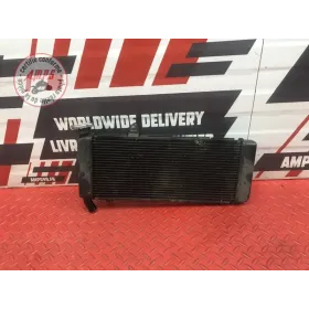 Radiateur d'eau Kawasaki VERSYS 650 2015 à 2021