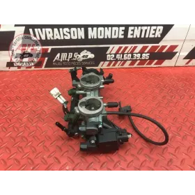 Rampe d'injection Kawasaki VERSYS 650 2015 à 2021