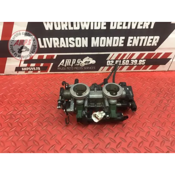 Rampe d'injection Kawasaki VERSYS 650  2015 à 2021