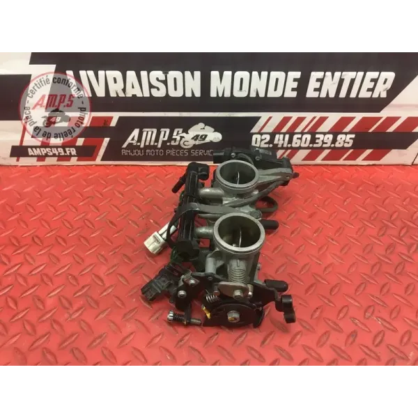 Rampe d'injection Kawasaki VERSYS 650  2015 à 2021
