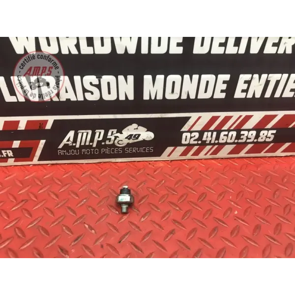 Sonde de pression d'huile Kawasaki VERSYS 650  2015 à 2021
