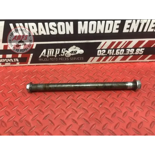 Axe de bras oscillant Kawasaki VERSYS 650  2015 à 2021