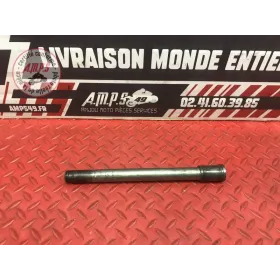 Axe de roue avant Kawasaki VERSYS 650 2015 à 2021