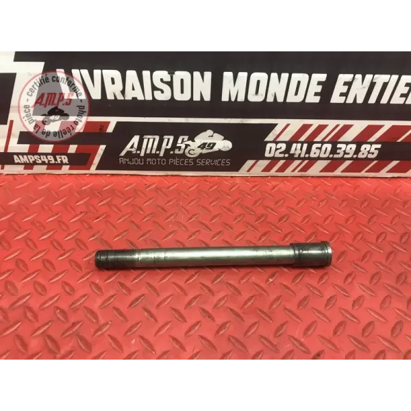 Axe de roue avant Kawasaki VERSYS 650  2015 à 2021