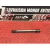 Axe de roue avant Kawasaki VERSYS 650  2015 à 2021