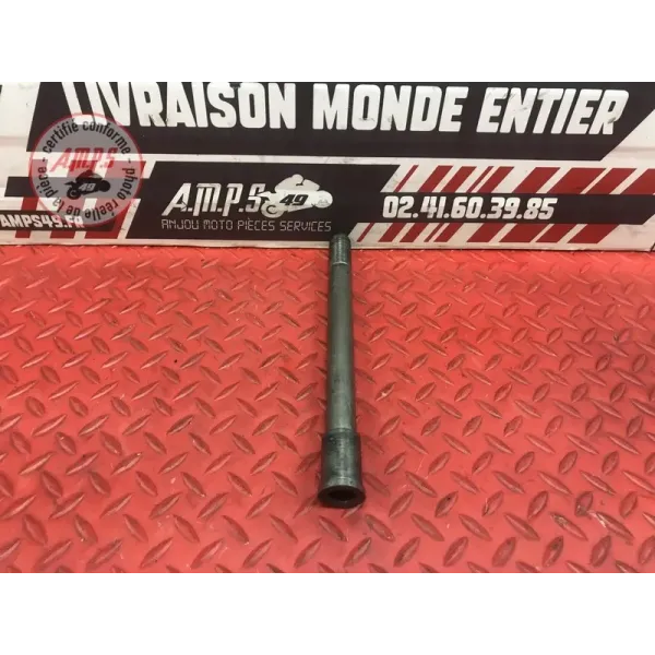 Axe de roue avant Kawasaki VERSYS 650  2015 à 2021