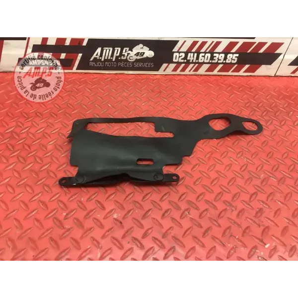 Bache de protection Kawasaki VERSYS 650  2015 à 2021
