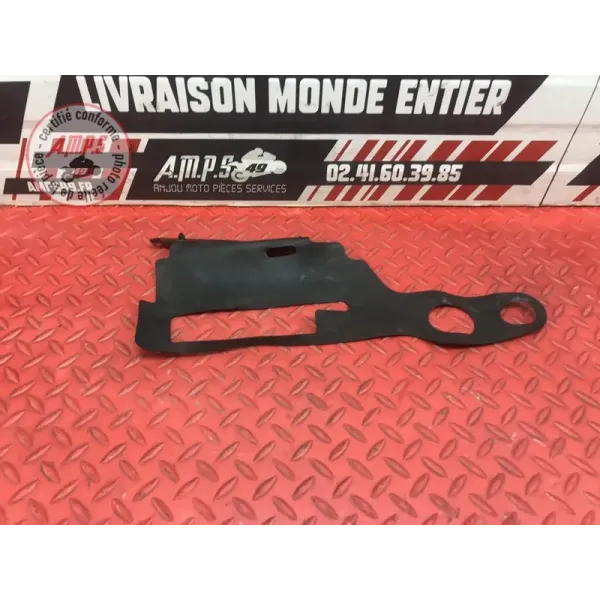 Bache de protection Kawasaki VERSYS 650  2015 à 2021