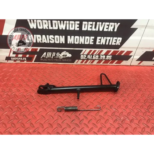 Bequille laterale Kawasaki VERSYS 650  2015 à 2021