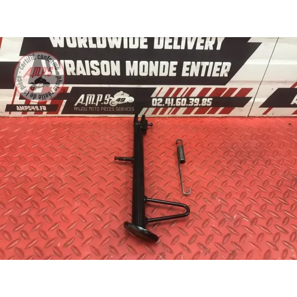 Bequille laterale Kawasaki VERSYS 650  2015 à 2021