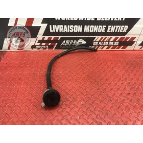 Bocal de liquide de frein arriere 