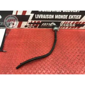 Bocal de liquide de frein arriere 