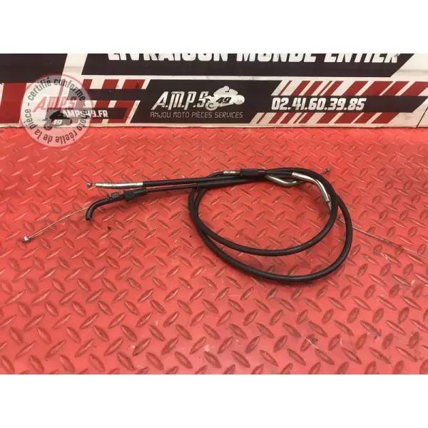 Cable d'accélérateur Kawasaki VERSYS 650  2015 à 2021