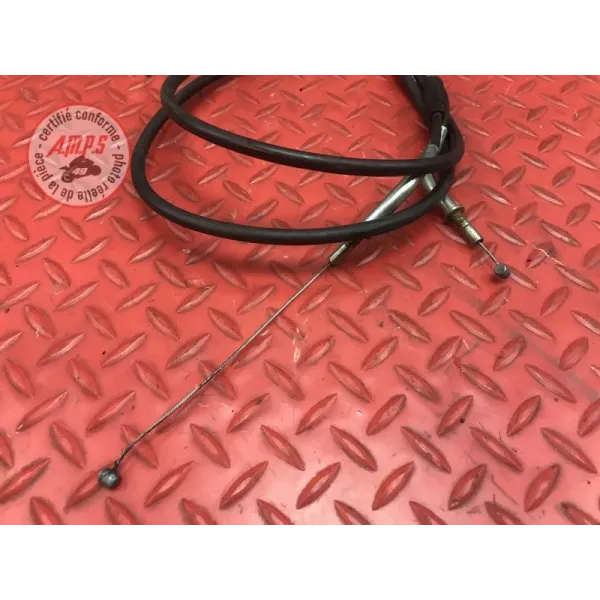 Cable d'accélérateur Kawasaki VERSYS 650  2015 à 2021