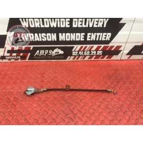 Cable de Verrou de selle Kawasaki VERSYS 650 2015 à 2021