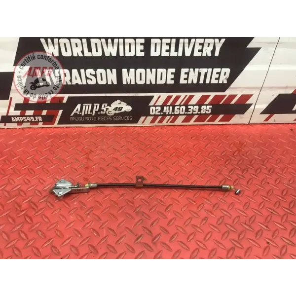 Cable de Verrou de selle Kawasaki VERSYS 650  2015 à 2021