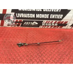 Cable de Verrou de selle 