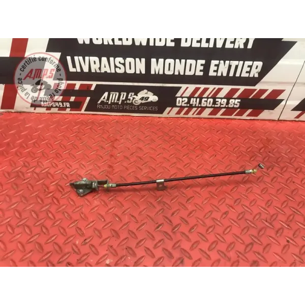 Cable de Verrou de selle Kawasaki VERSYS 650  2015 à 2021