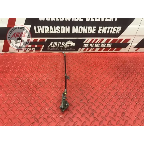 Cable de Verrou de selle Kawasaki VERSYS 650  2015 à 2021