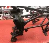 Cadre avec carte grise Kawasaki VERSYS 650  2015 à 2021