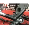 Cadre avec carte grise Kawasaki VERSYS 650  2015 à 2021