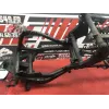 Cadre avec carte grise Kawasaki VERSYS 650  2015 à 2021