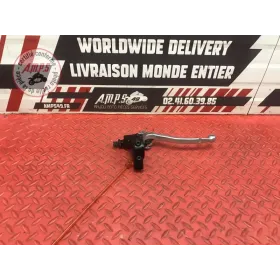 Cocotte d'embrayage avec levier 