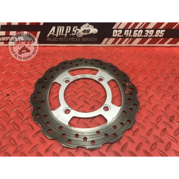 Disque de frein arriere Kawasaki VERSYS 650  2015 à 2021