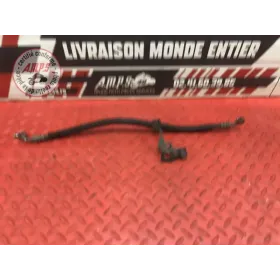 Durite de frein arriere 