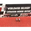 Entretoise d'axe de roue arriere Kawasaki VERSYS 650  2015 à 2021