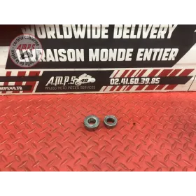 Entretoise de roue arriere 