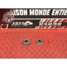 Entretoise de roue arriere 