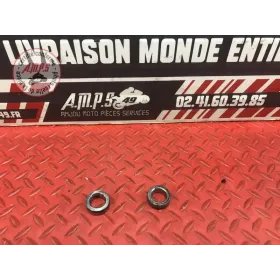 Entretoise de roue avant 