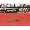 Entretoise de roue avant Kawasaki VERSYS 650  2015 à 2021