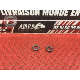 Entretoise de roue avant 