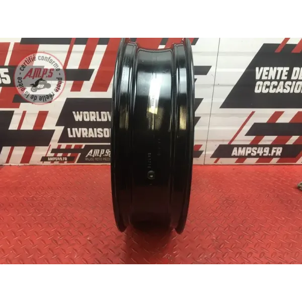 Jante arrière Kawasaki VERSYS 650  2015 à 2021