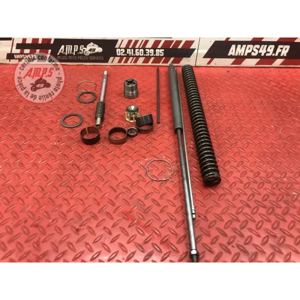 Kit cartouche fourche Kawasaki VERSYS 650  2015 à 2021
