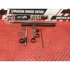 Kit cartouche fourche 