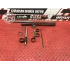 Kit cartouche fourche Kawasaki VERSYS 650  2015 à 2021
