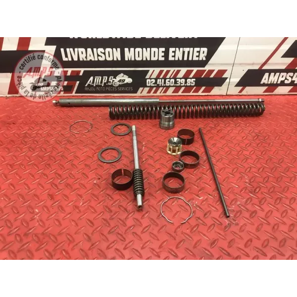 Kit cartouche fourche Kawasaki VERSYS 650  2015 à 2021