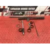 Kit cartouche fourche Kawasaki VERSYS 650  2015 à 2021