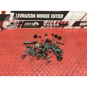 Kit de vis partie cycle Kawasaki VERSYS 650 2015 à 2021