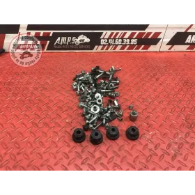 Kit de vis partie cycle 