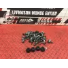 Kit de vis partie cycle Kawasaki VERSYS 650  2015 à 2021