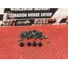 Kit de vis partie cycle Kawasaki VERSYS 650  2015 à 2021